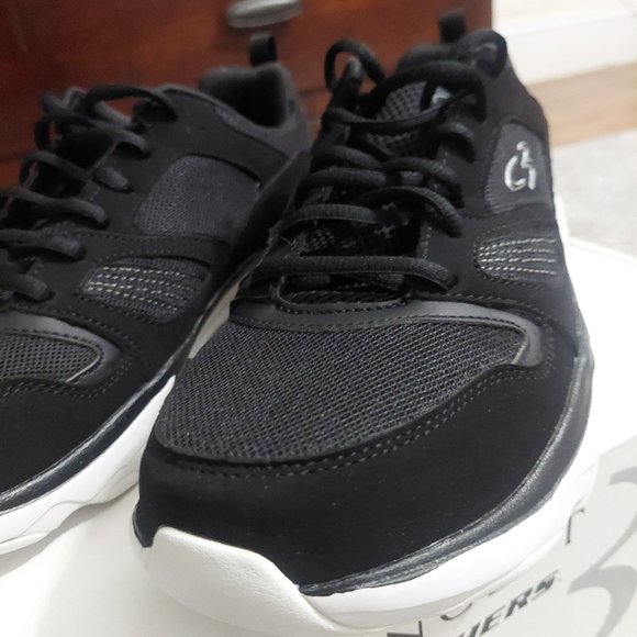 Concept 3 by Skechers Men's Eakins Sz 9 WIDE - Picture 1 of 5